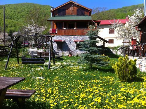 מטמורפוסי Chalet Parea מראה חיצוני תמונה