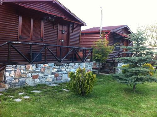 מטמורפוסי Chalet Parea מראה חיצוני תמונה