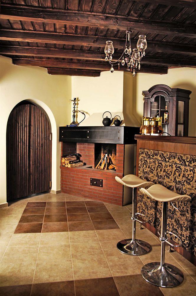 מטמורפוסי Chalet Parea מראה חיצוני תמונה