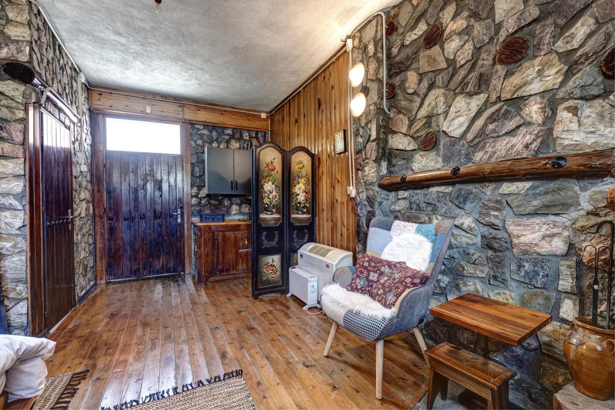מטמורפוסי Chalet Parea מראה חיצוני תמונה