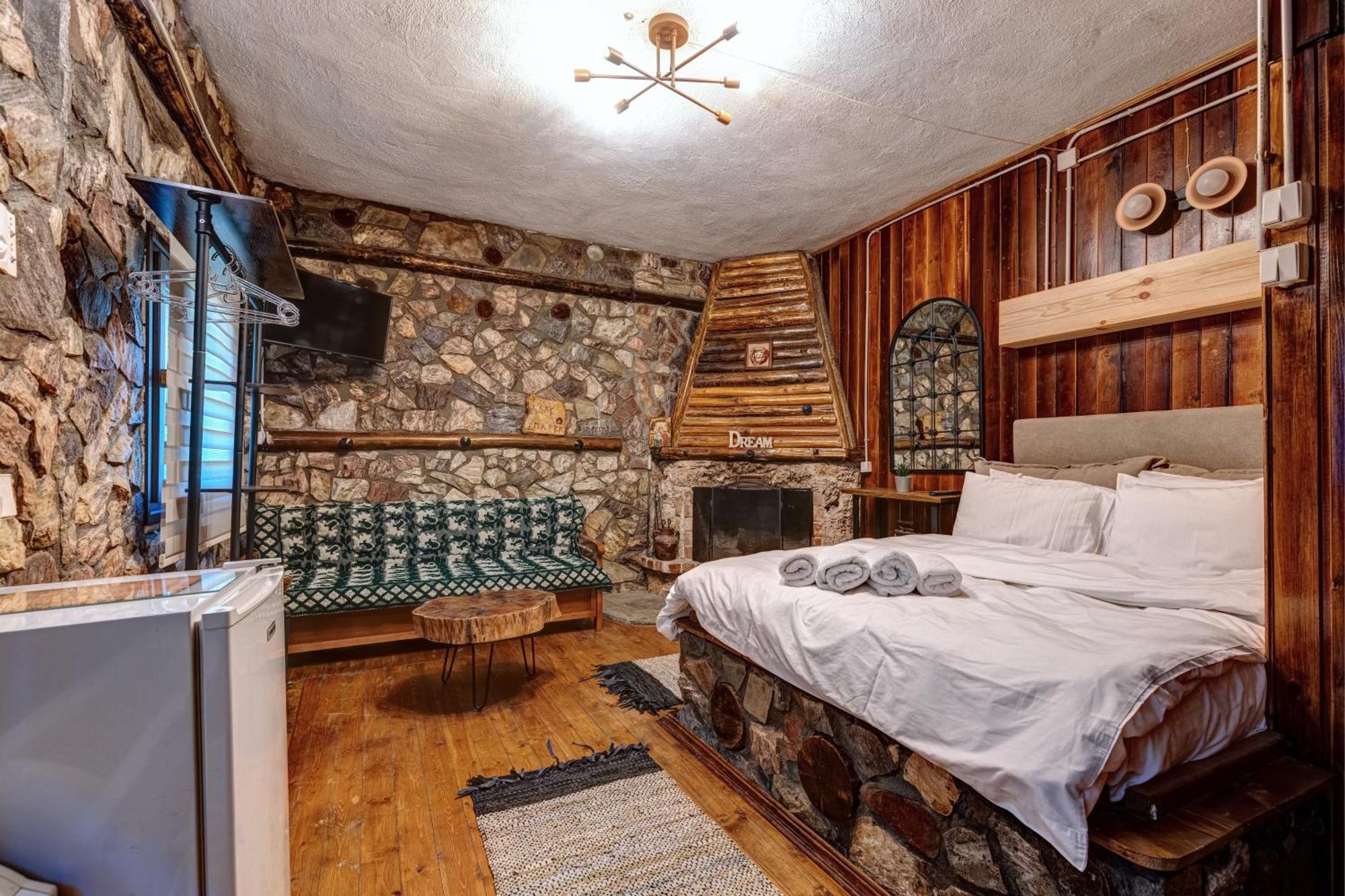 מטמורפוסי Chalet Parea מראה חיצוני תמונה
