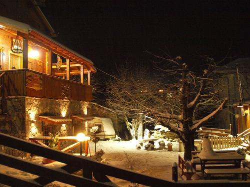מטמורפוסי Chalet Parea מראה חיצוני תמונה
