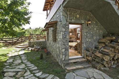 מטמורפוסי Chalet Parea מראה חיצוני תמונה
