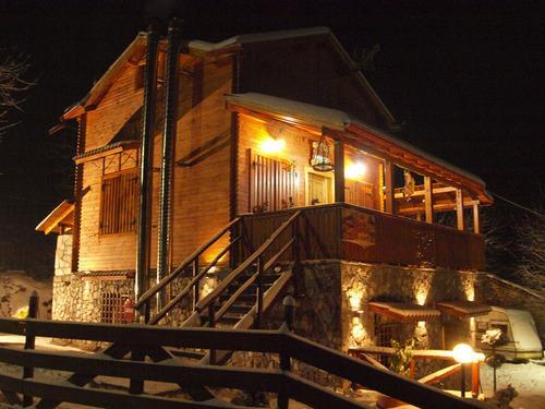 מטמורפוסי Chalet Parea מראה חיצוני תמונה