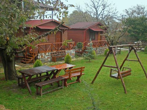 מטמורפוסי Chalet Parea מראה חיצוני תמונה